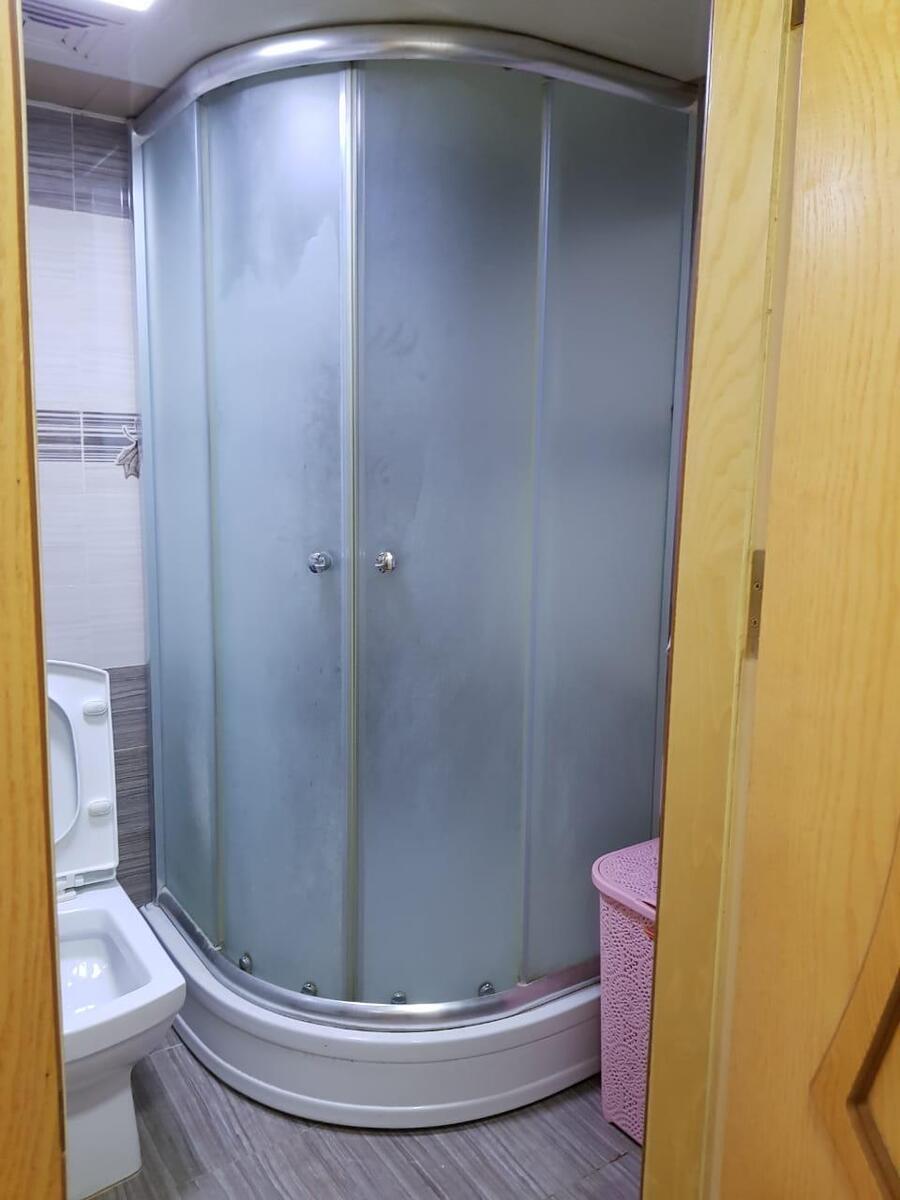 Satılır 3 otaqlı köhnə tikili 85 m² — Mənzil, Bakı (10)