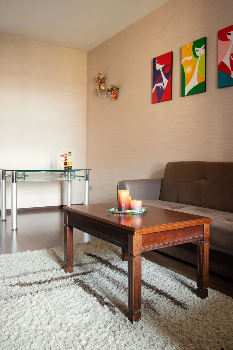 3 otaqlı mənzil, 100 m², Nizami küçəsi — kirayə — Mənzil, Bakı (2)