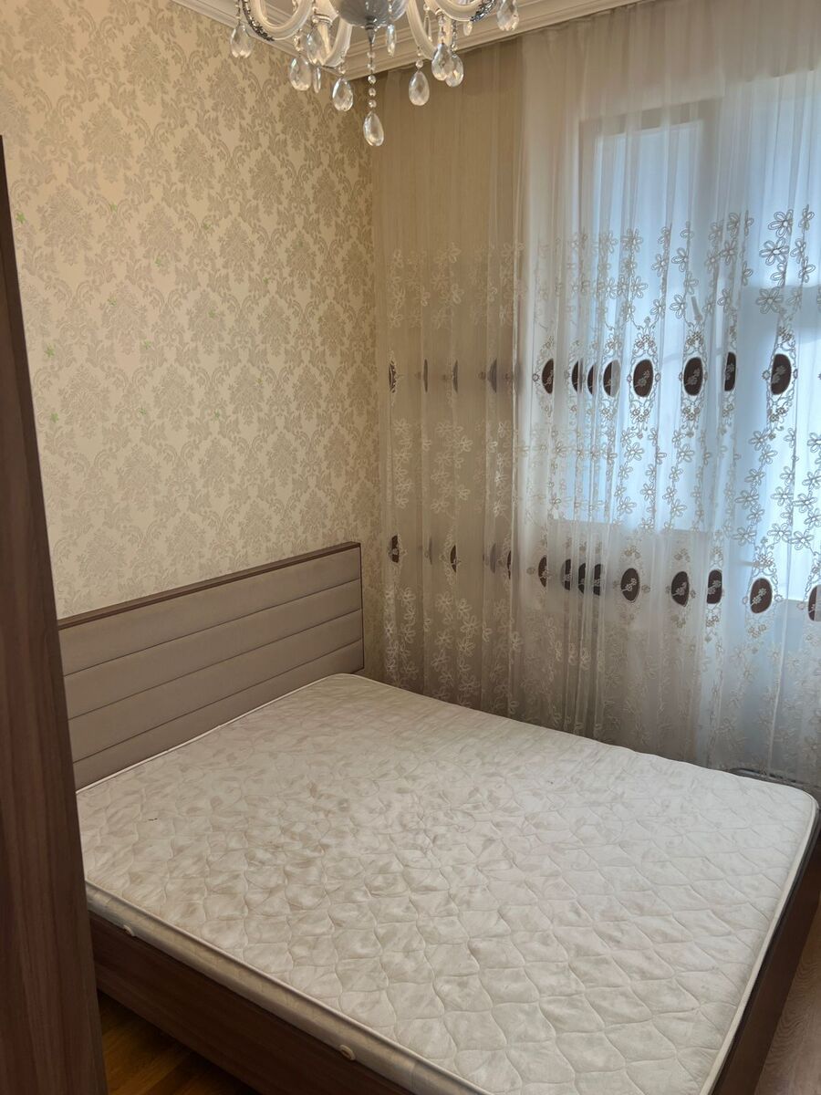 İcarəyə verilir 2 otaqlı yeni tikili 50 m² — Mənzil, Xırdalan (3)