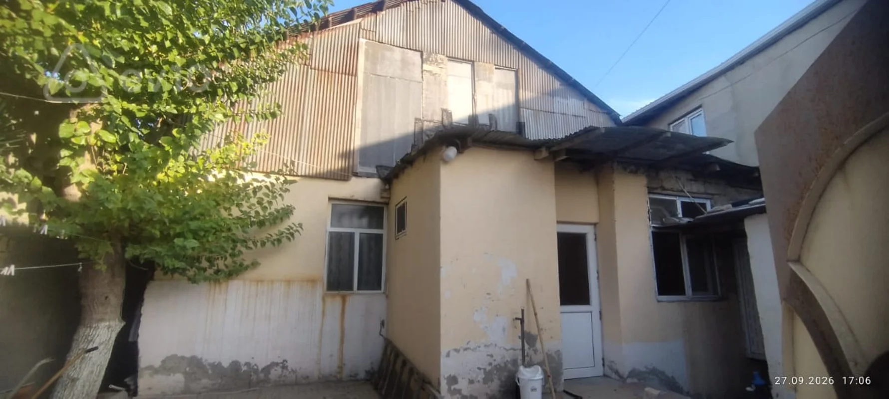 4 otaqlı mənzil, 120 m², Mirzə Davud Küçəsi — Mənzil, Bakı (6)