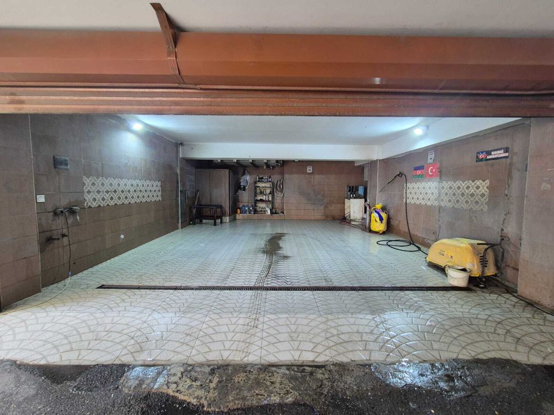 Satılır obyekt 44 m² — Əmlak, Bakı