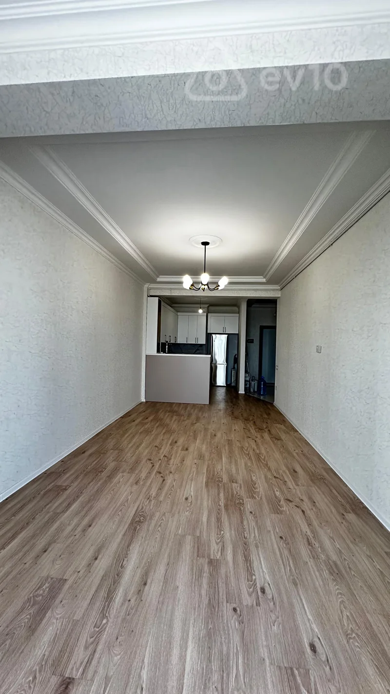 2 otaqlı mənzil, 77 m², Sumqayıt şəhəri — Mənzil, Sumqayıt (6)