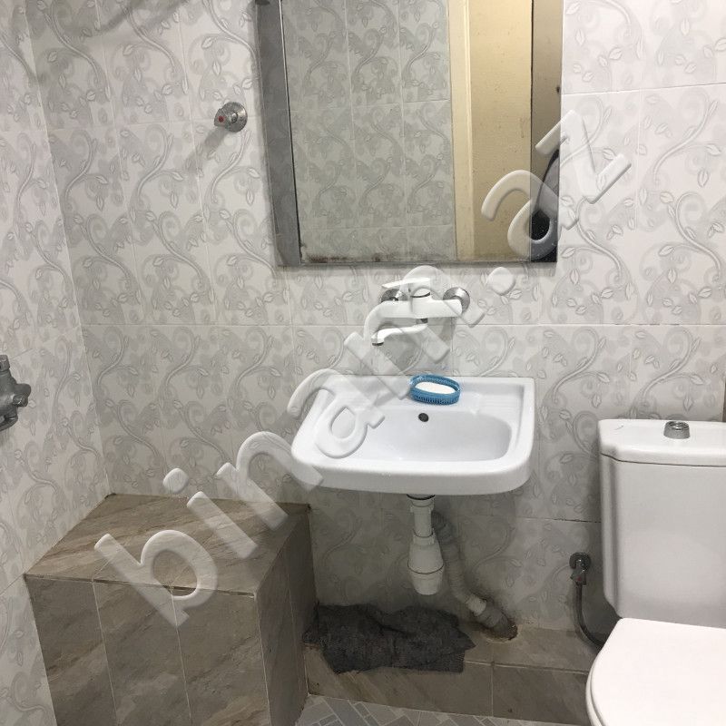 1 otaqlı Köhnə tikili, Kirayə (aylıq), Bakı, Nəsimi, 28 may — Mənzil, Bakı (3)