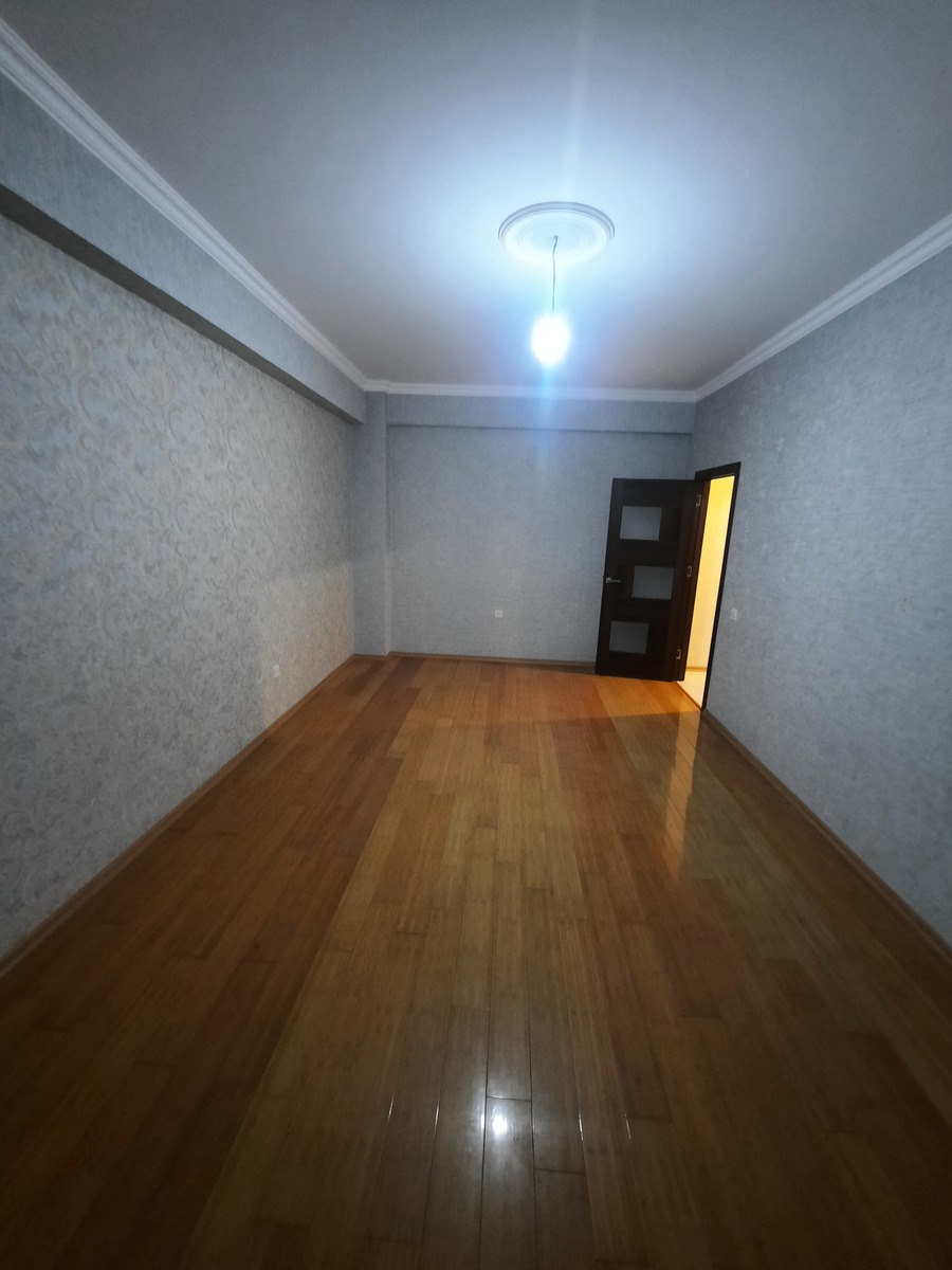 Satılır 4 otaqlı yeni tikili 102 m² — Mənzil, Xırdalan (2)