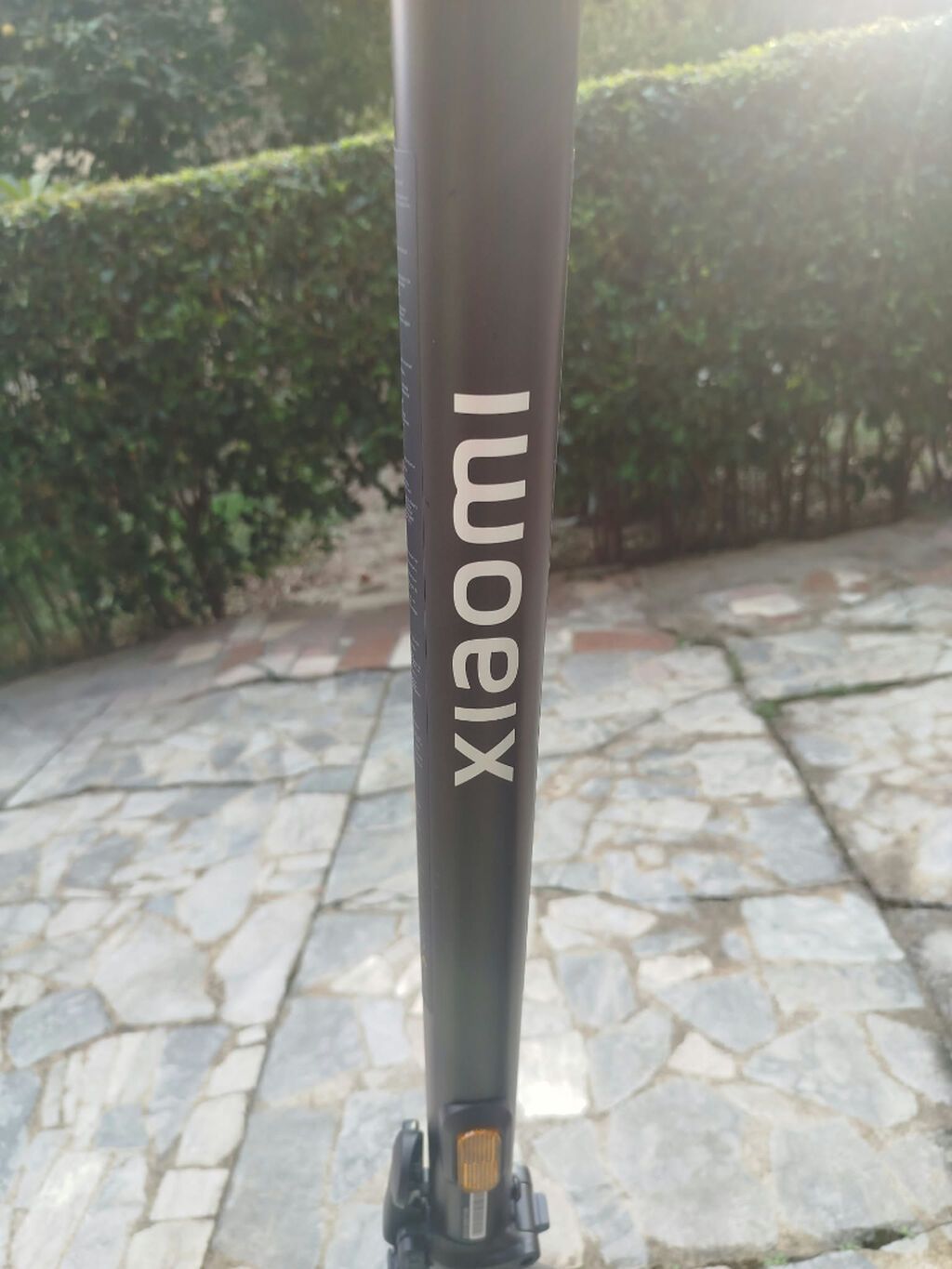 Xiaomi elektrik skuteri - Brend/model: Xiaomi, şəxsi mobillik — Skuterlər, Bakı (5)