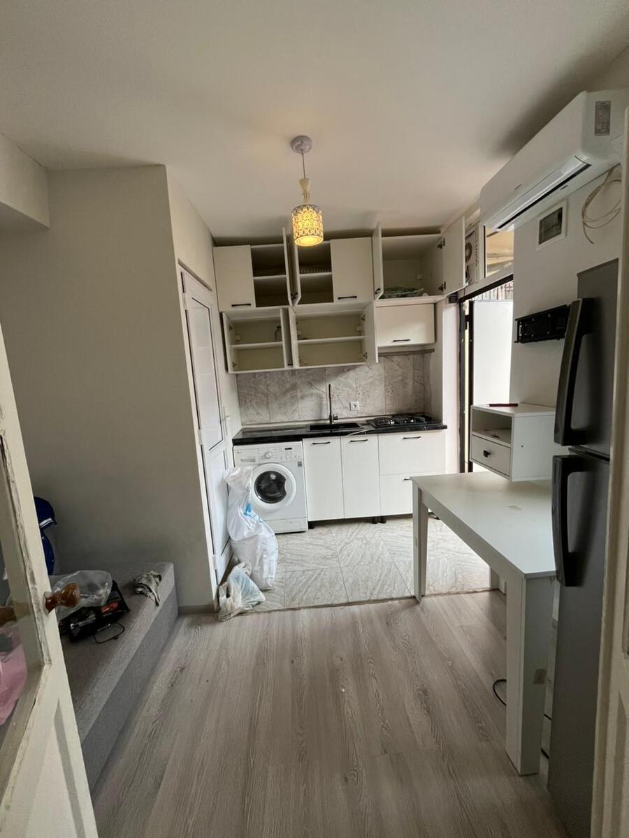Satılır 2 otaqlı köhnə tikili 30 m² — Mənzil, Bakı (6)