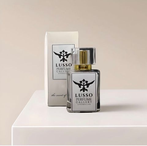 Lusso Perfume Gallery MAB Bois Impérial Essential uniseks ətir suyu 50 ml — Bakı