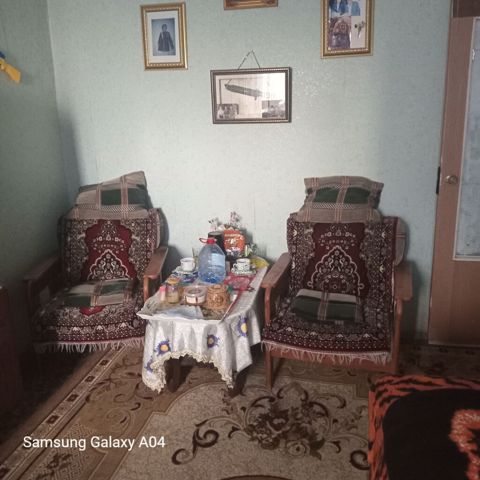 1 otaqlı mənzil – tam mebel və texnika ilə - Geniş və işıqlı otaq — Bakı