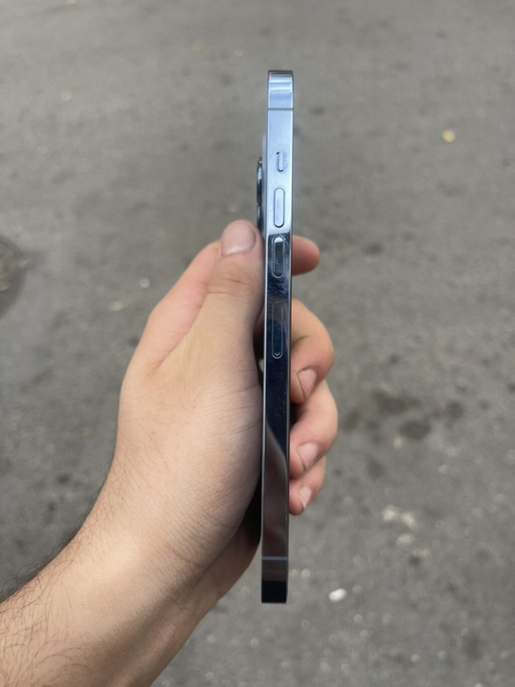 IPhone 13 Pro, 128 GB, Sierra Blue — Apple iPhone, Bakı (5)
