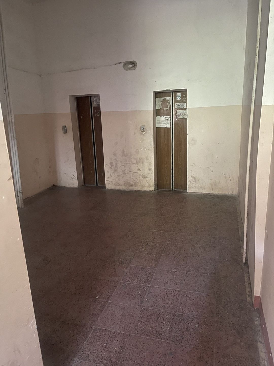 Satılır 3 otaqlı köhnə tikili 110 m² — Mənzil, Bakı (8)