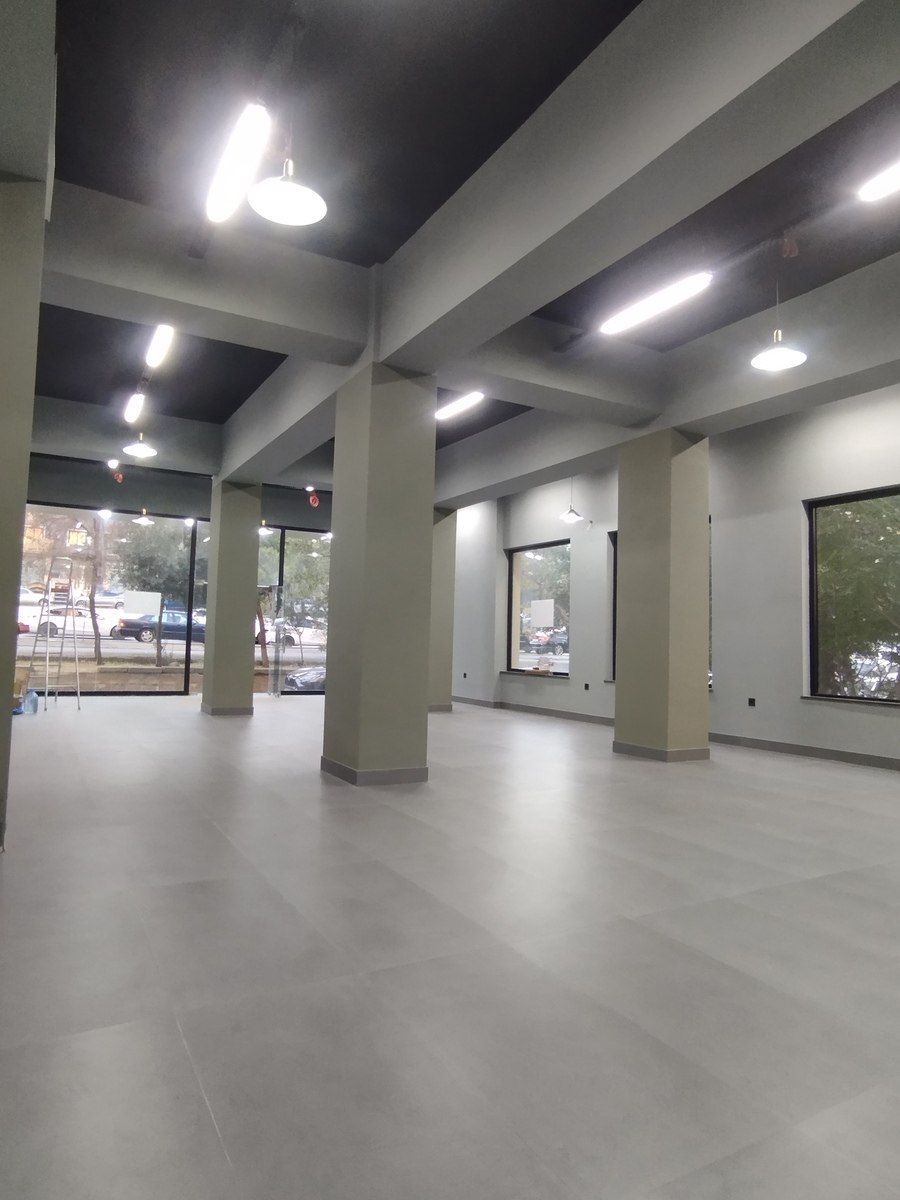 İcarəyə verilir obyekt 130 m² — Əmlak, Bakı (7)
