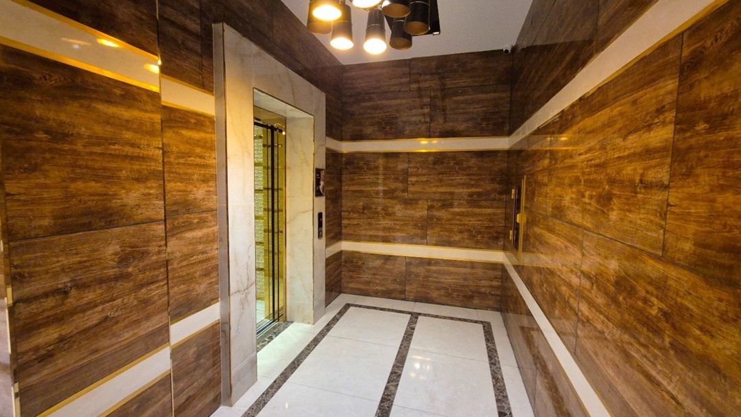 Satılır 4 otaqlı yeni tikili 224 m² — Mənzil, Bakı (11)
