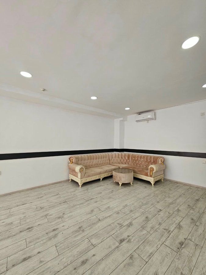 Ofis icarəyə verilir, 50 m², Xətai rayon,Ağ ş. qəs. Babək prospekti, Bakı — Ofis, Bakı (2)