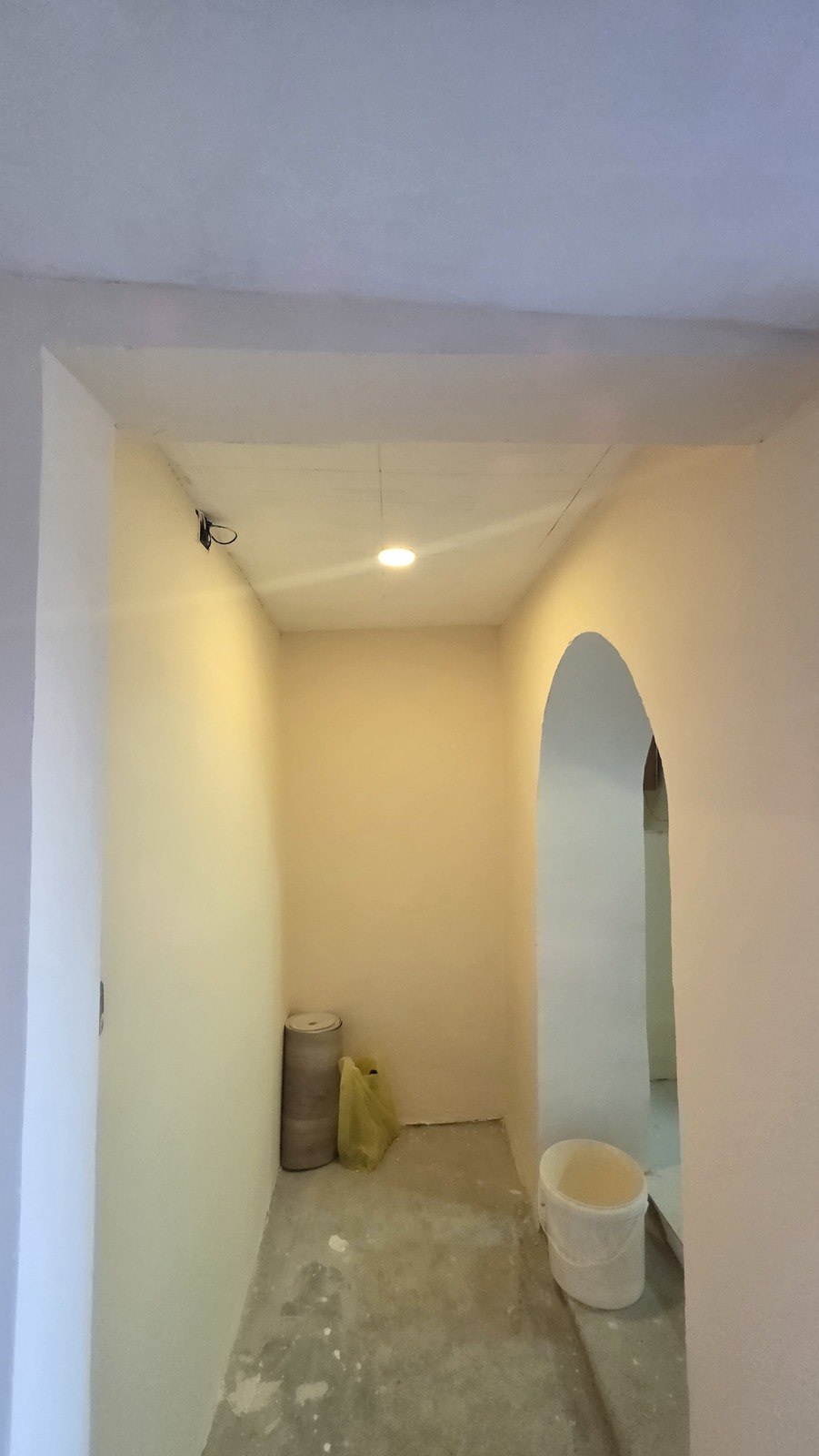 Satılır 3 otaqlı həyət evi/bağ evi 65 m² — Ev, villa, Bakı (10)
