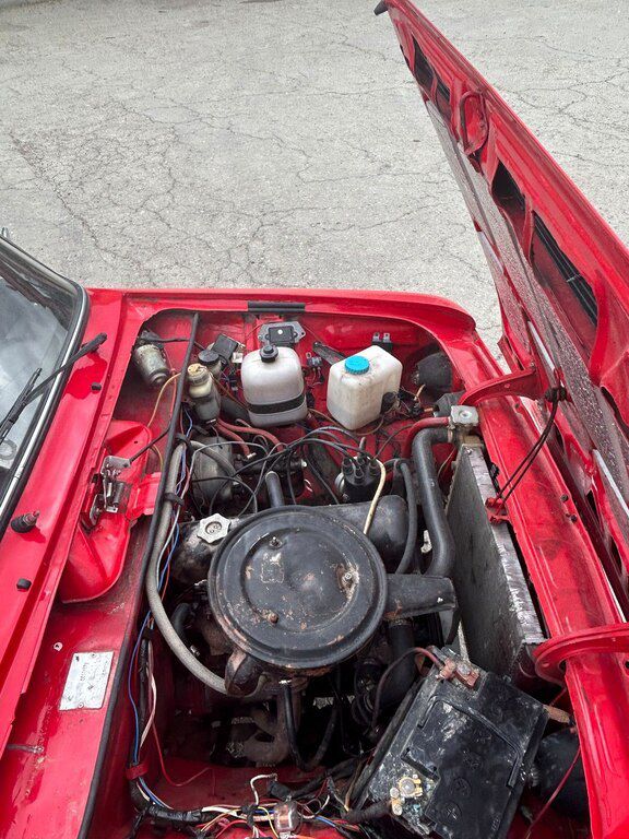 Lada (VAZ) 2106, 1.6 L, 2004 il, 84 865 km 01-CY-253 — Avtomobillər, Siyəzən (7)