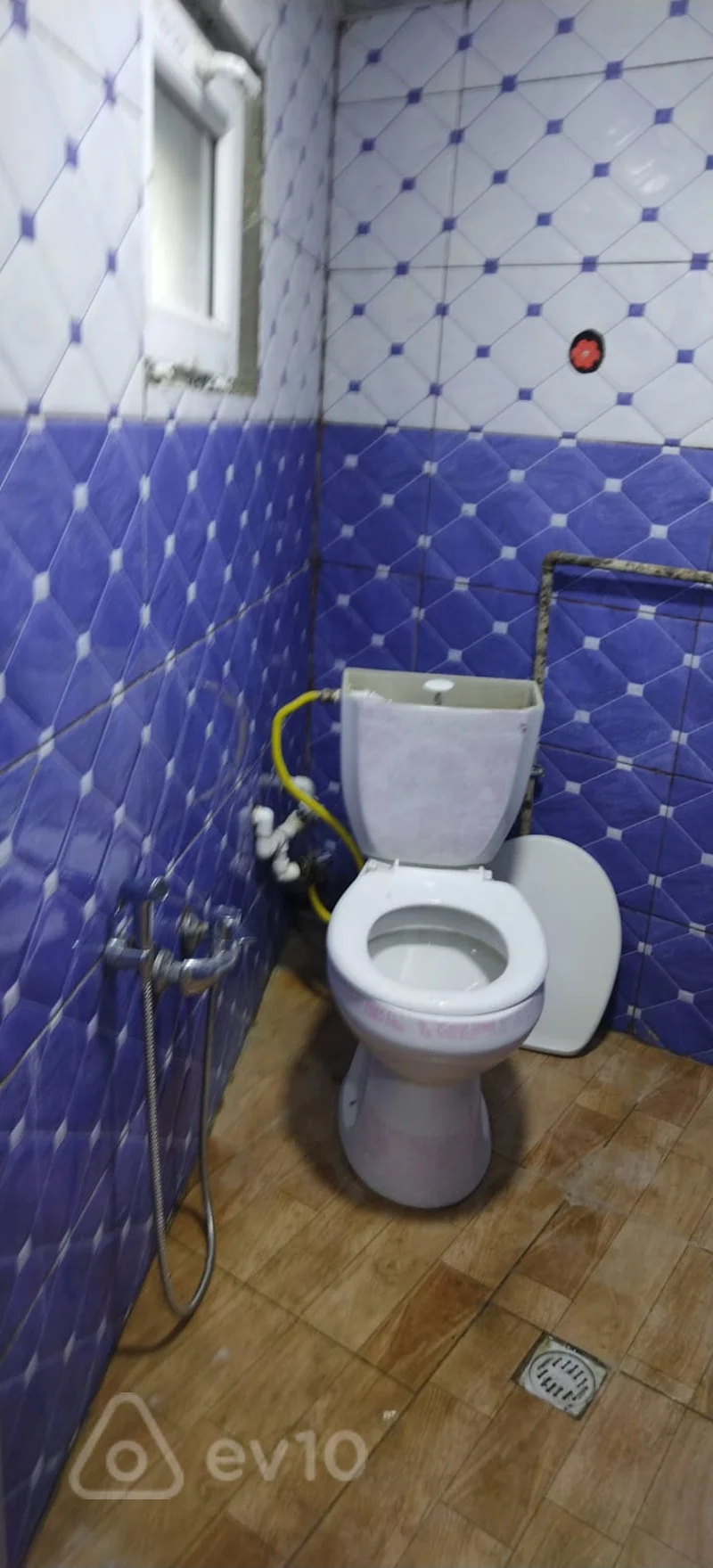 2 otaqlı mənzil, 40 m², Bakıxanov q — kirayə — Mənzil, Bakı (4)