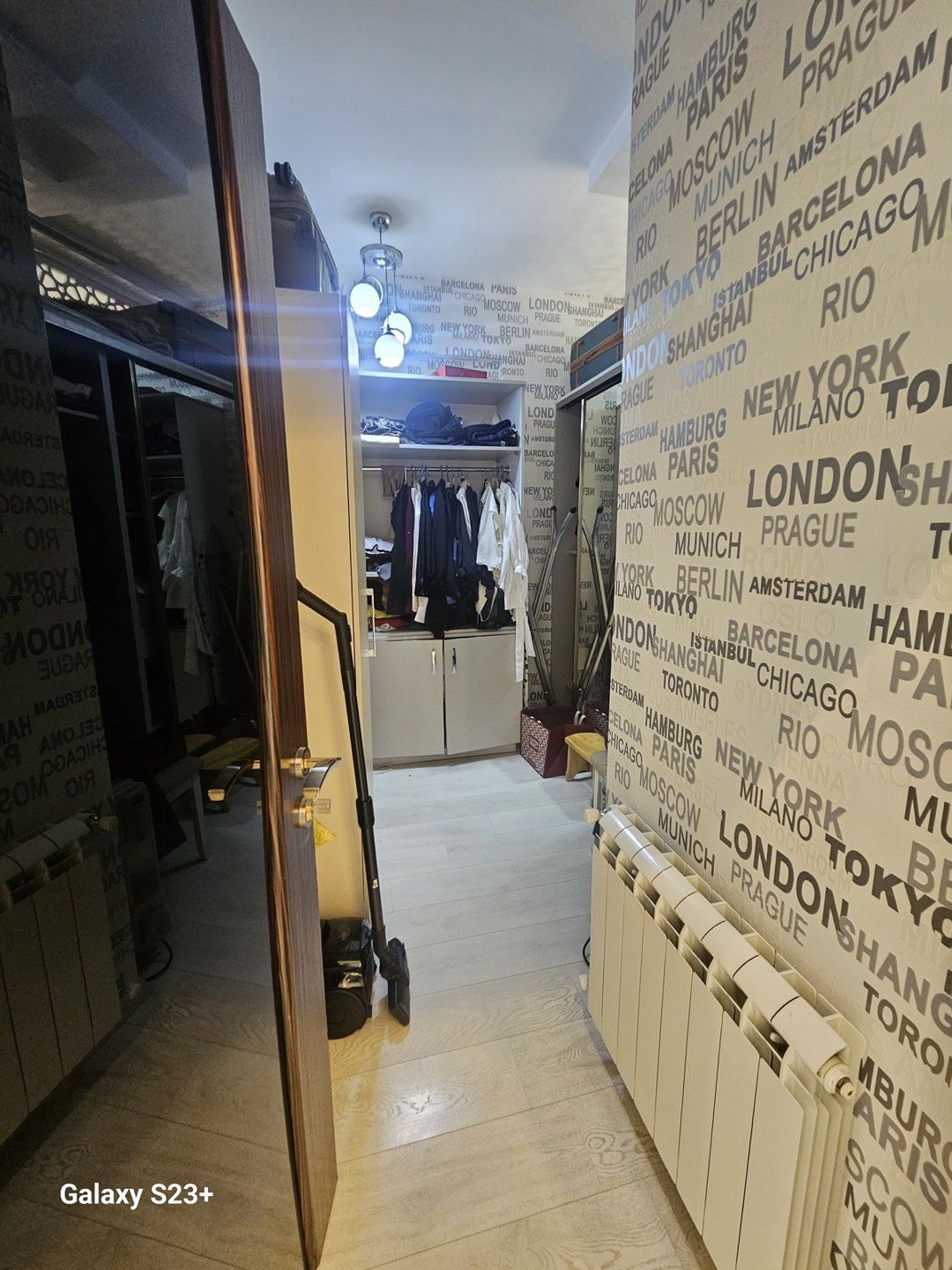 Satılır 2 otaqlı yeni tikili 88 m² — Mənzil, Bakı (3)