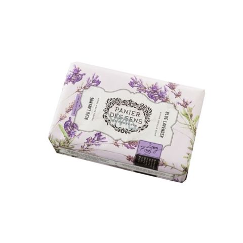 Tualet sabunu Panier Des Sens Lavanda 200 q — Bakı