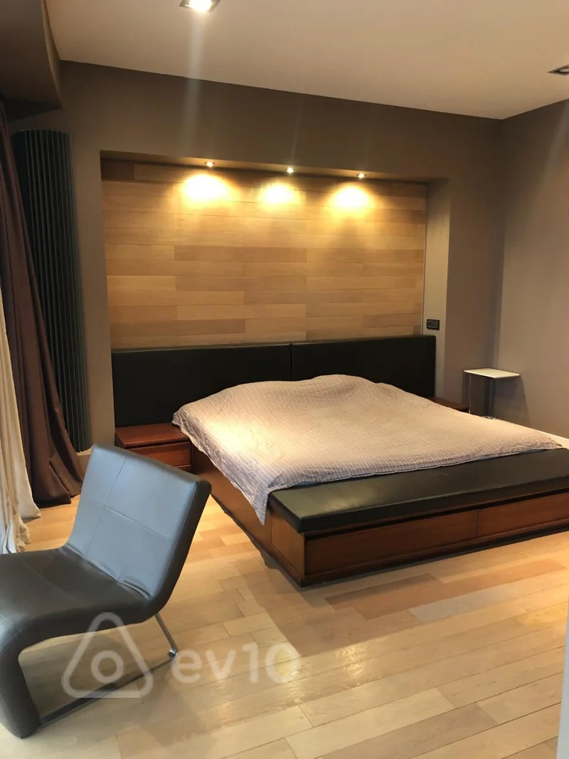 5 otaqlı mənzil, 250 m², Bakıxanov Küç — Mənzil, Bakı (7)