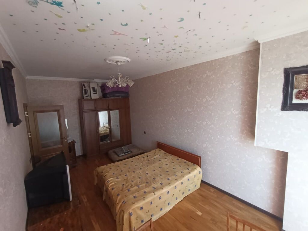 Yeni Günəşli Massiv D, 1 otaqlı, Yeni tikili, 45 kv. m — Mənzil, Bakı (8)