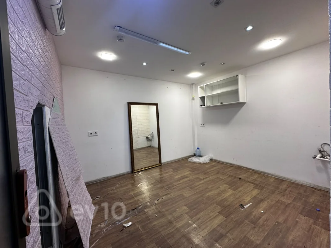 Obyekt, 160 m², Ağa Nemətulla küçəsi — kirayə — Bakı