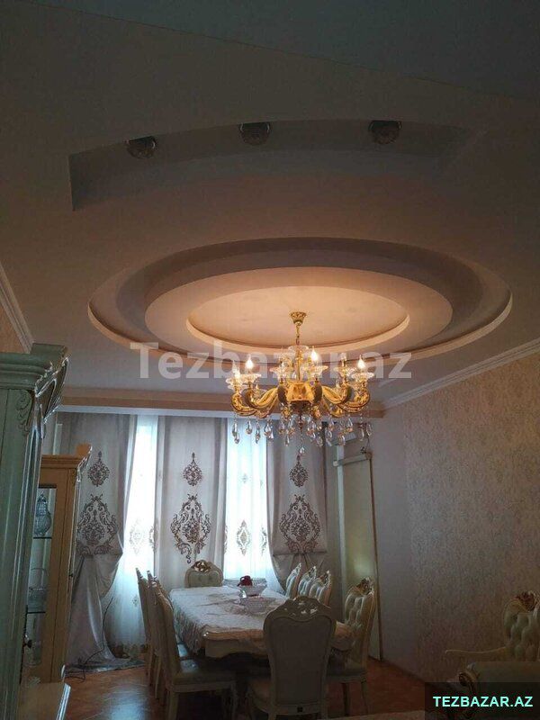 Kreditlə evlərin satışı — Ev, villa, Bakı (3)