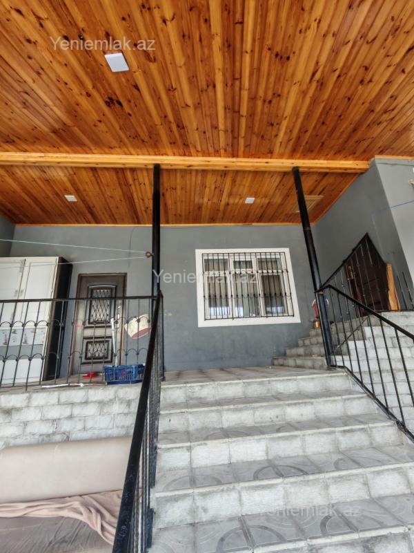 Satılır 5 otaqlı Həyət evi / Villa, 150 m², 76-cı məhəllə — Ev, villa, Sumqayıt (4)