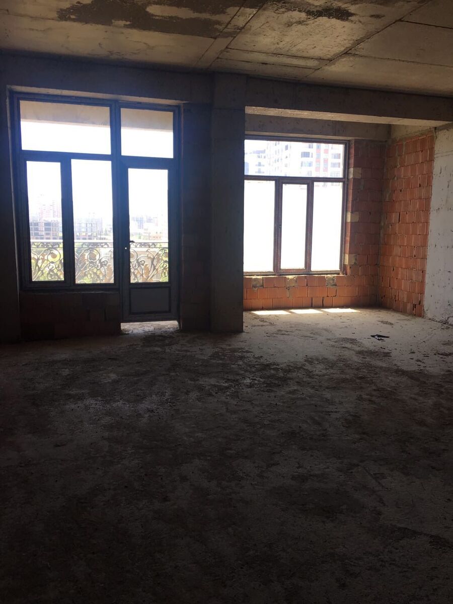 Satılır 3 otaqlı yeni tikili 136 m² — Mənzil, Bakı (11)