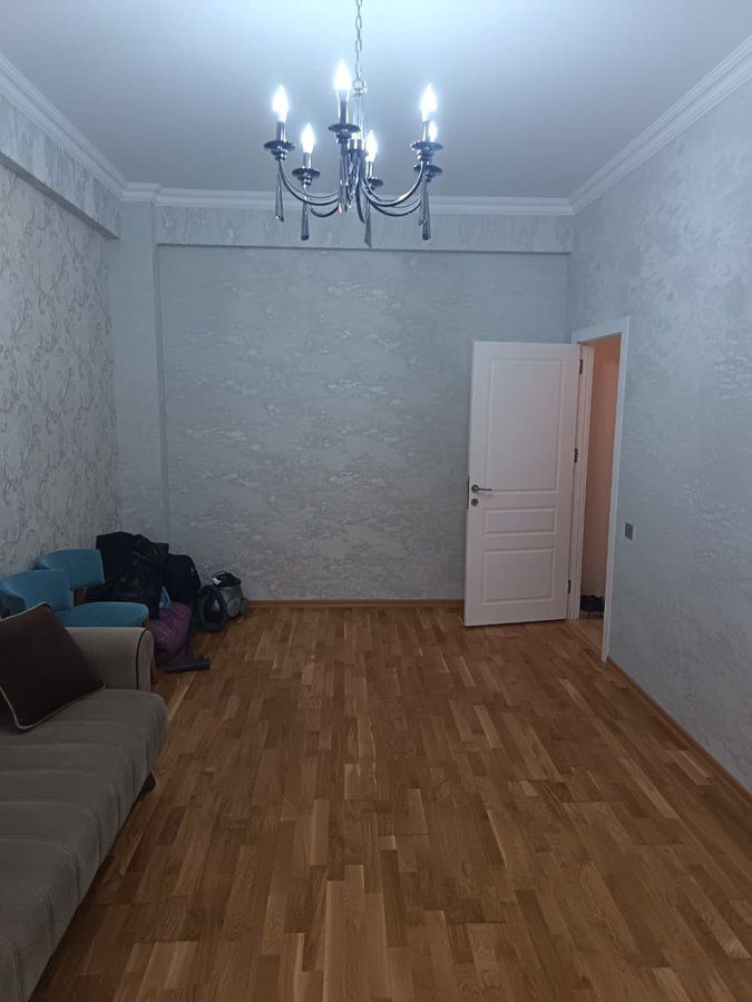 2 otaqlı mənzil, 59 m², Heydər Əliyev prospekti, “Kristal Abşeron 1” yaşayış kompleksi, Xırdalan — Mənzil, Xırdalan (4)
