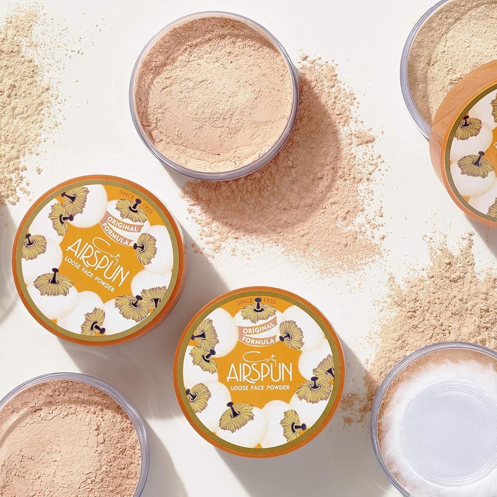 Səpmə kirşan No Brand Loose - Naturally Neutral, 65 q — Mallar, Bakı
