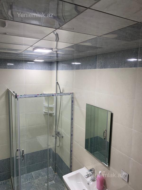 Kirayə 2 otaqlı Bina evi menzil (Yeni tikili), 60 m², Sumqayıt şəh — Mənzil, Sumqayıt (5)