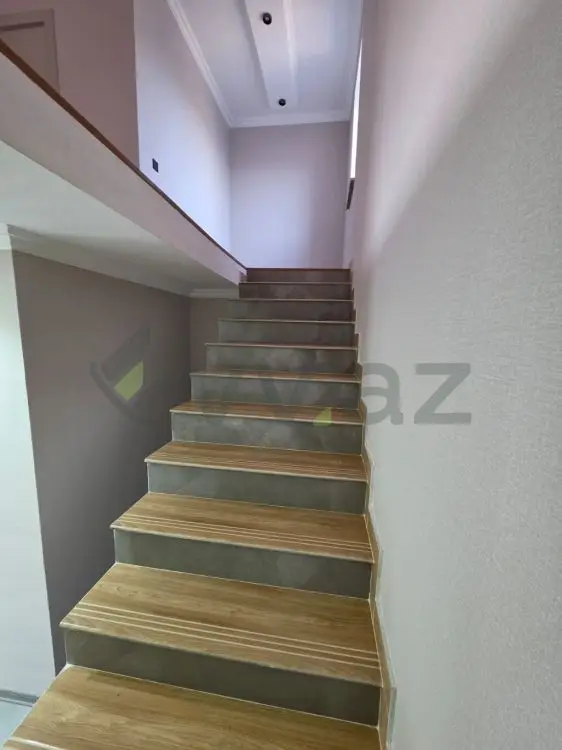 4 otaqlı Həyət evi Satılır, Corat köhnə Sumqayıt — Ev, villa, Sumqayıt (8)