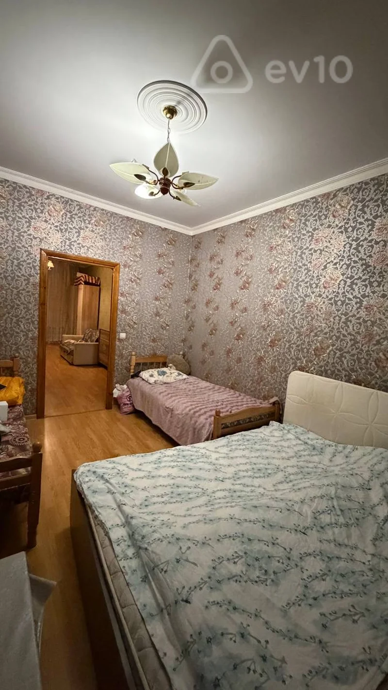 2 otaqlı mənzil, 50 m², Memar Əcəmi, Hüseynbala Əliyev küçəsi 12. — kirayə — Mənzil, Bakı (9)