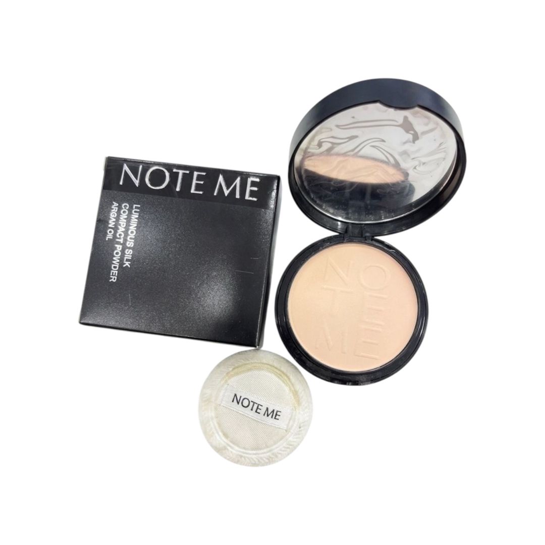 Kompakt kirşan No Brand Me 02 Natural Beige 13 q — Mallar, Bakı