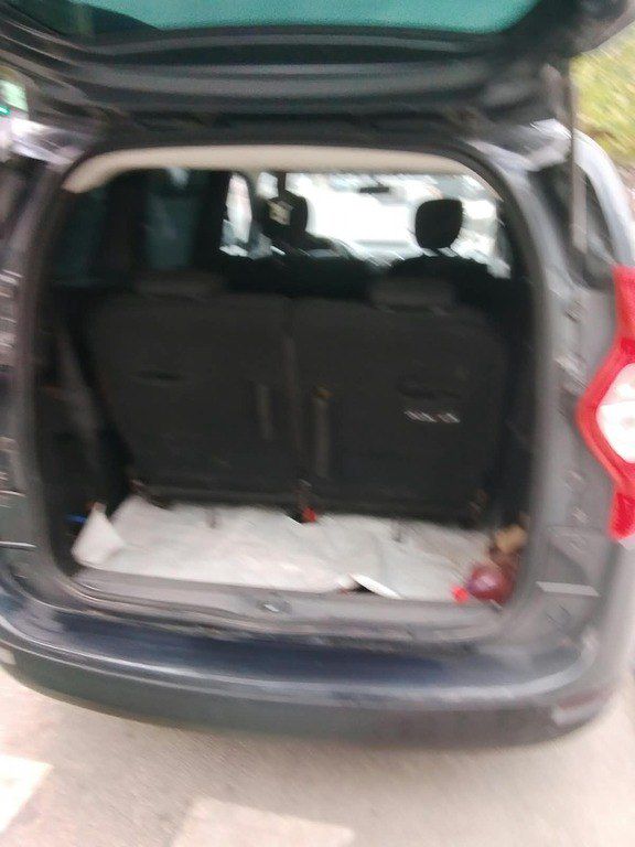 Dacia Lodgy, 1.5 L, 2016 il, 224 000 km 77-XV-048 — Avtomobillər, Xaçmaz (11)