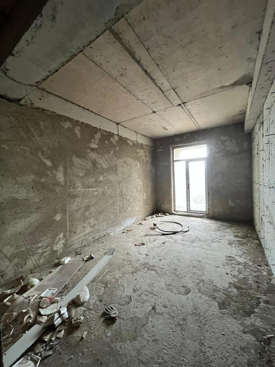 Satılır 3 otaqlı yeni tikili 177 m² — Mənzil, Bakı (8)