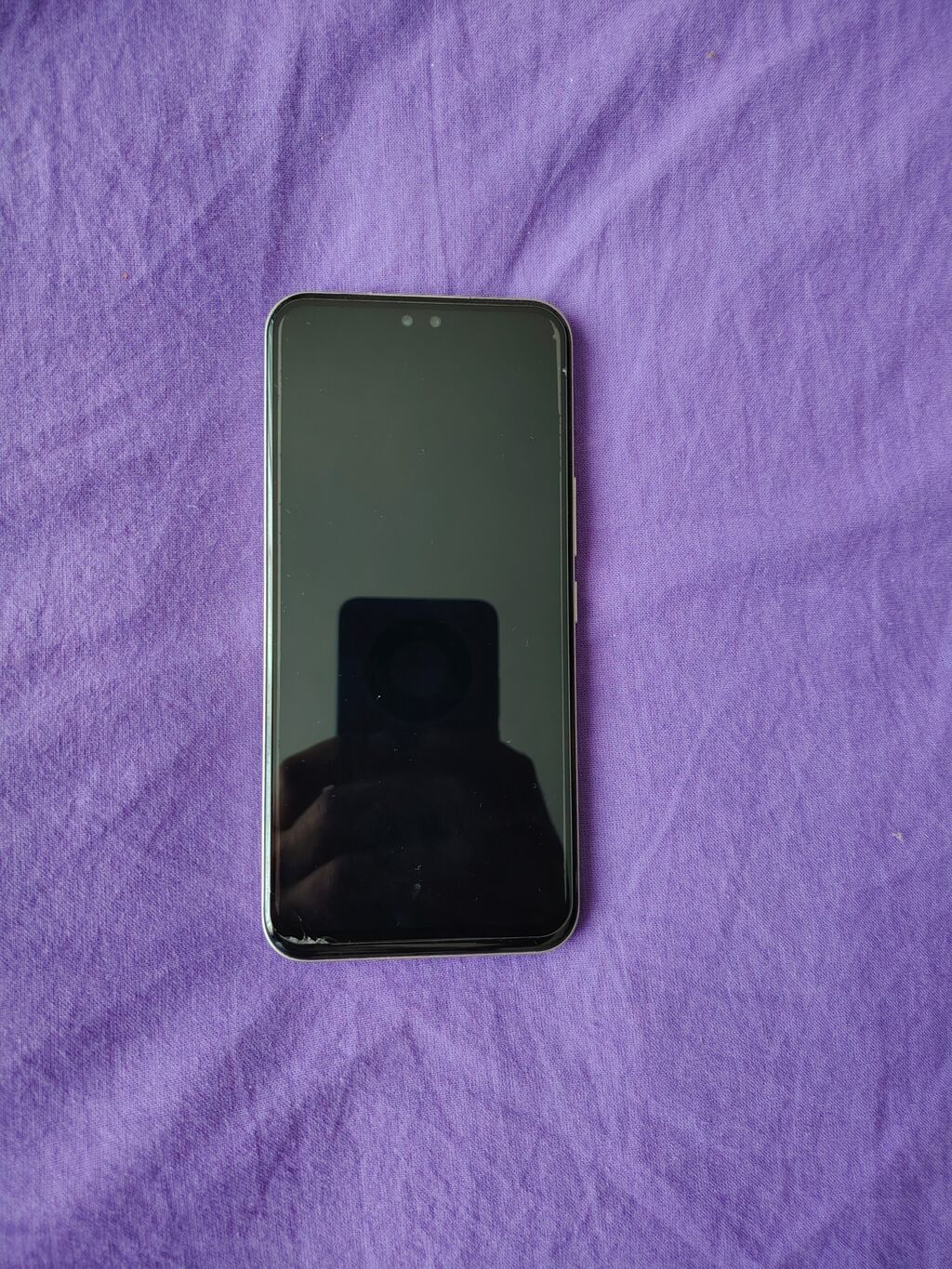 Honor 400 Pro, 256 GB, rəng - Gümüşü — Honor, Bakı