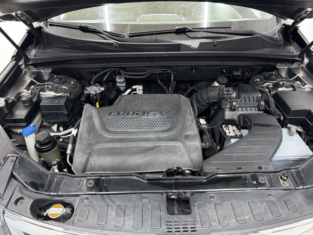 Kia Sorento, 2.0 L, 2010 il, 272 500 km 77-II-339 — Avtomobillər, Sumqayıt (6)
