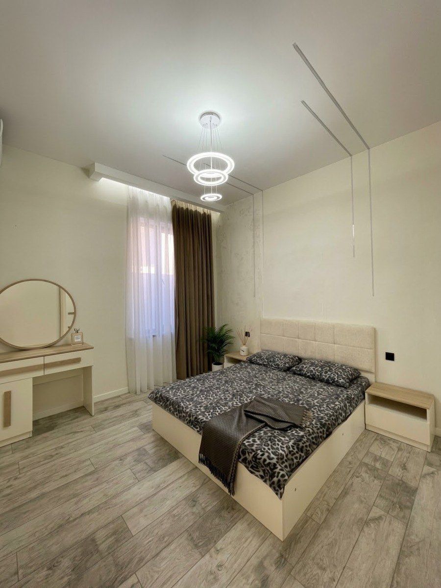 İcarəyə verilir 4 otaqlı həyət evi/bağ evi 180 m² — Ev, villa, Bakı (7)