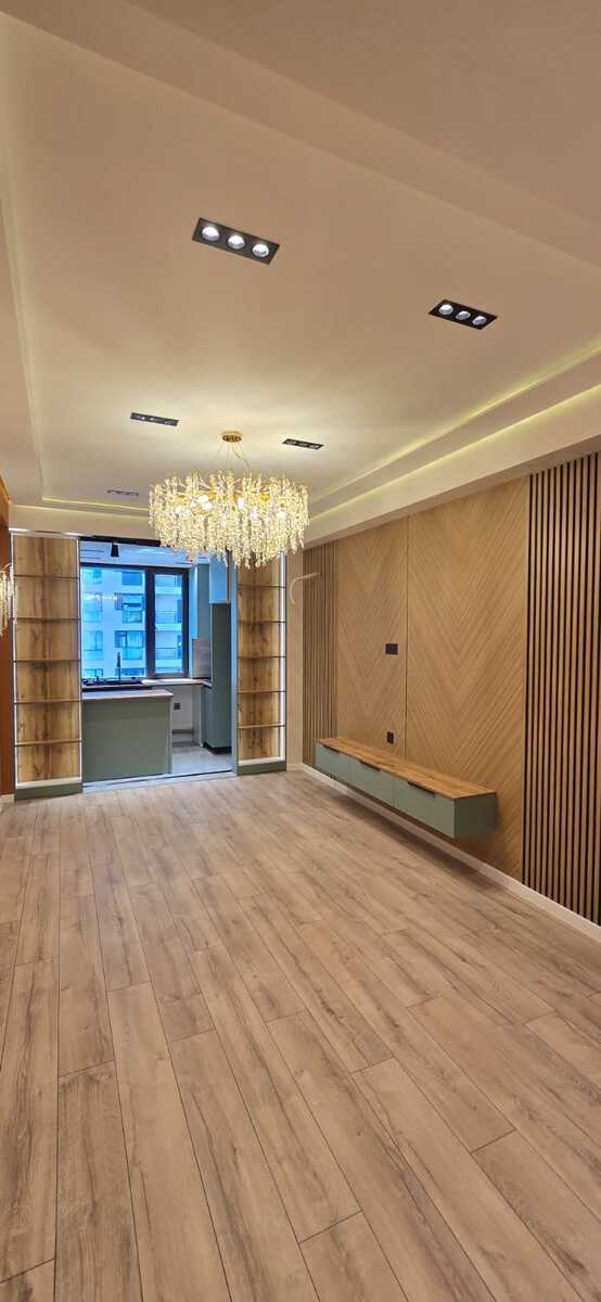 Satılır 3 otaqlı yeni tikili 100 m² — Mənzil, Bakı (7)