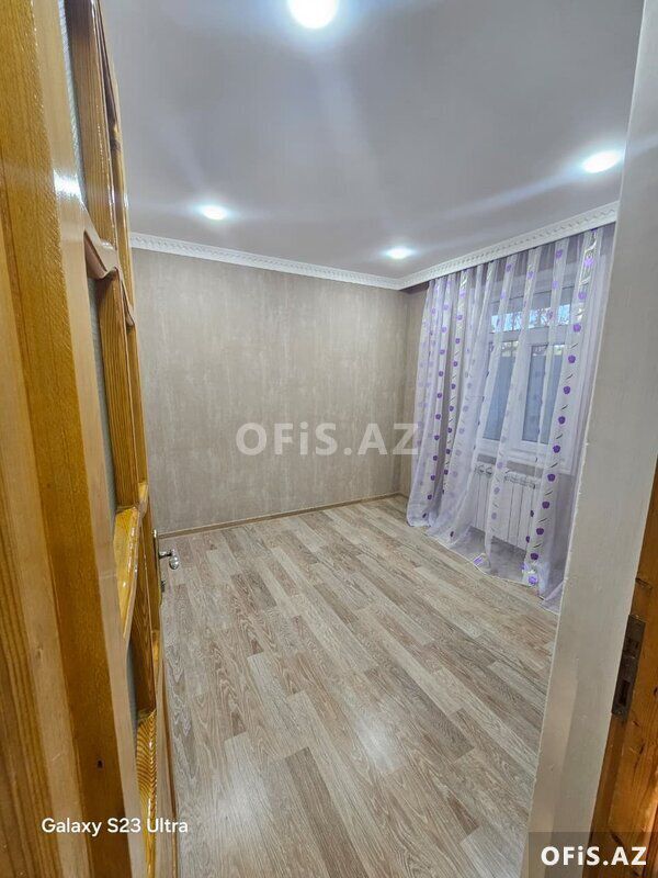 Həyət evləri Satılır Sabunçu r., Maştağa q., 3 otaq, 60 m² — Ev, villa, Bakı (5)