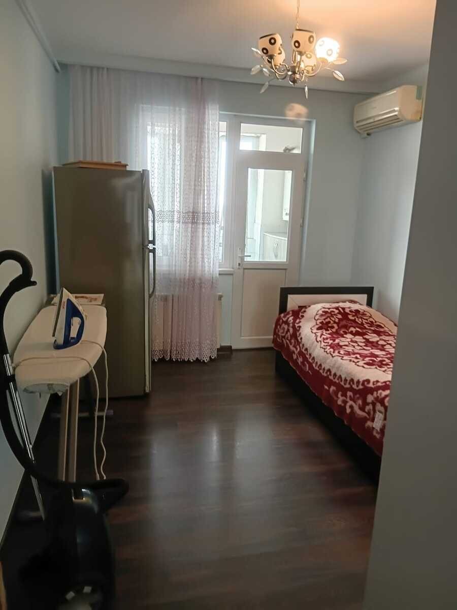 Satılır 4 otaqlı yeni tikili 153 m² — Mənzil, Bakı (7)