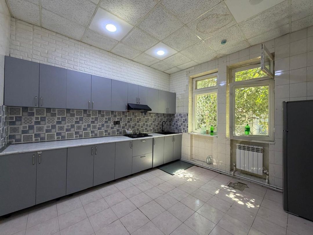 İcarəyə verilir obyekt 400 m² — Əmlak, Bakı (11)