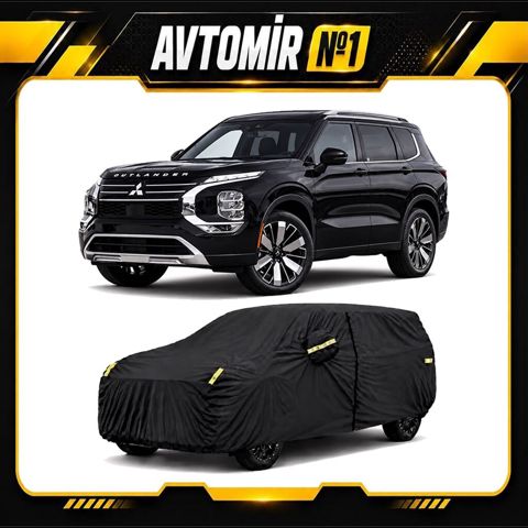 Mitsubishi Outlander 2021-2026 Avtomobil üçün Tent/ Çadır Mitsubishi — Bakı