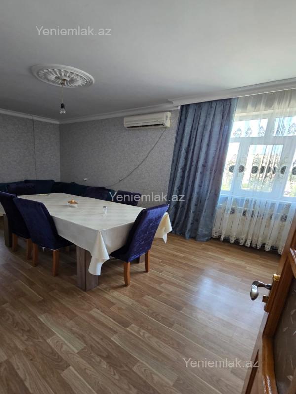 Satılır 2 otaqlı Bina evi menzil (Köhnə tikili), 56 m², 42-ci məhəllə — Mənzil, Sumqayıt (2)