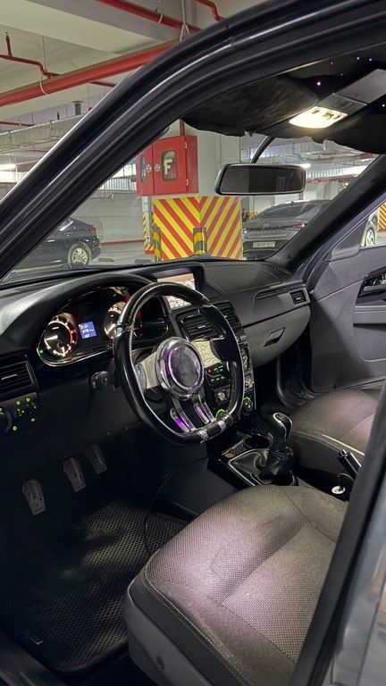 Lada (VAZ) Priora, 1.6 L, 2018 il, 167 000 km — Avtomobillər, Bakı (5)