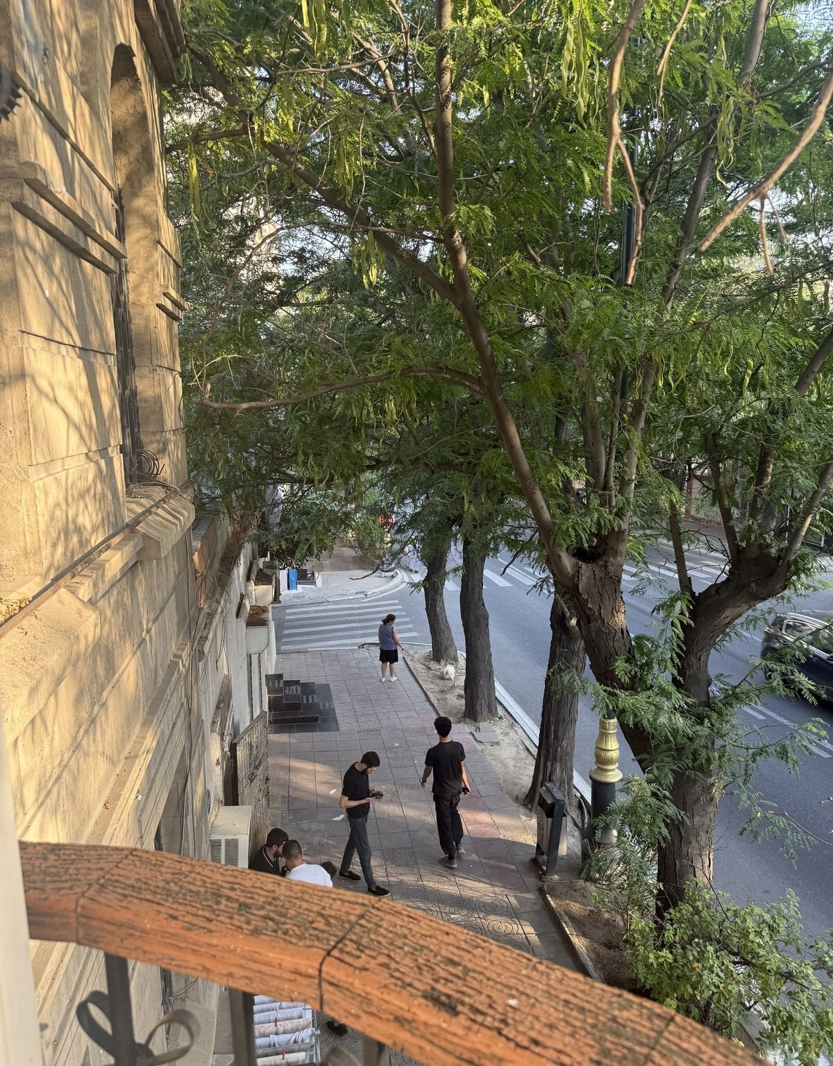 4 otaqlı mənzil 141 m² satılır — Mənzil, Bakı (3)