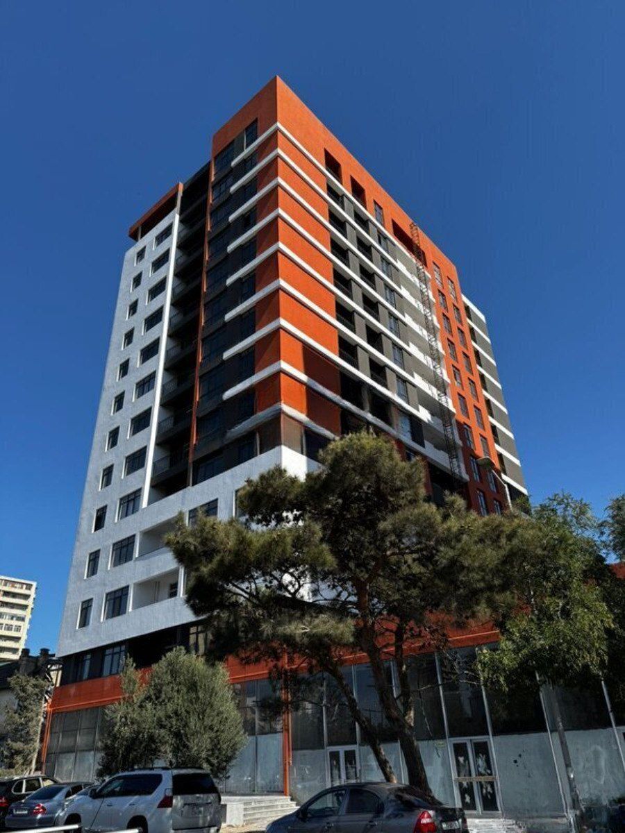 Satılır 2 otaqlı yeni tikili 68.4 m² — Mənzil, Bakı (3)