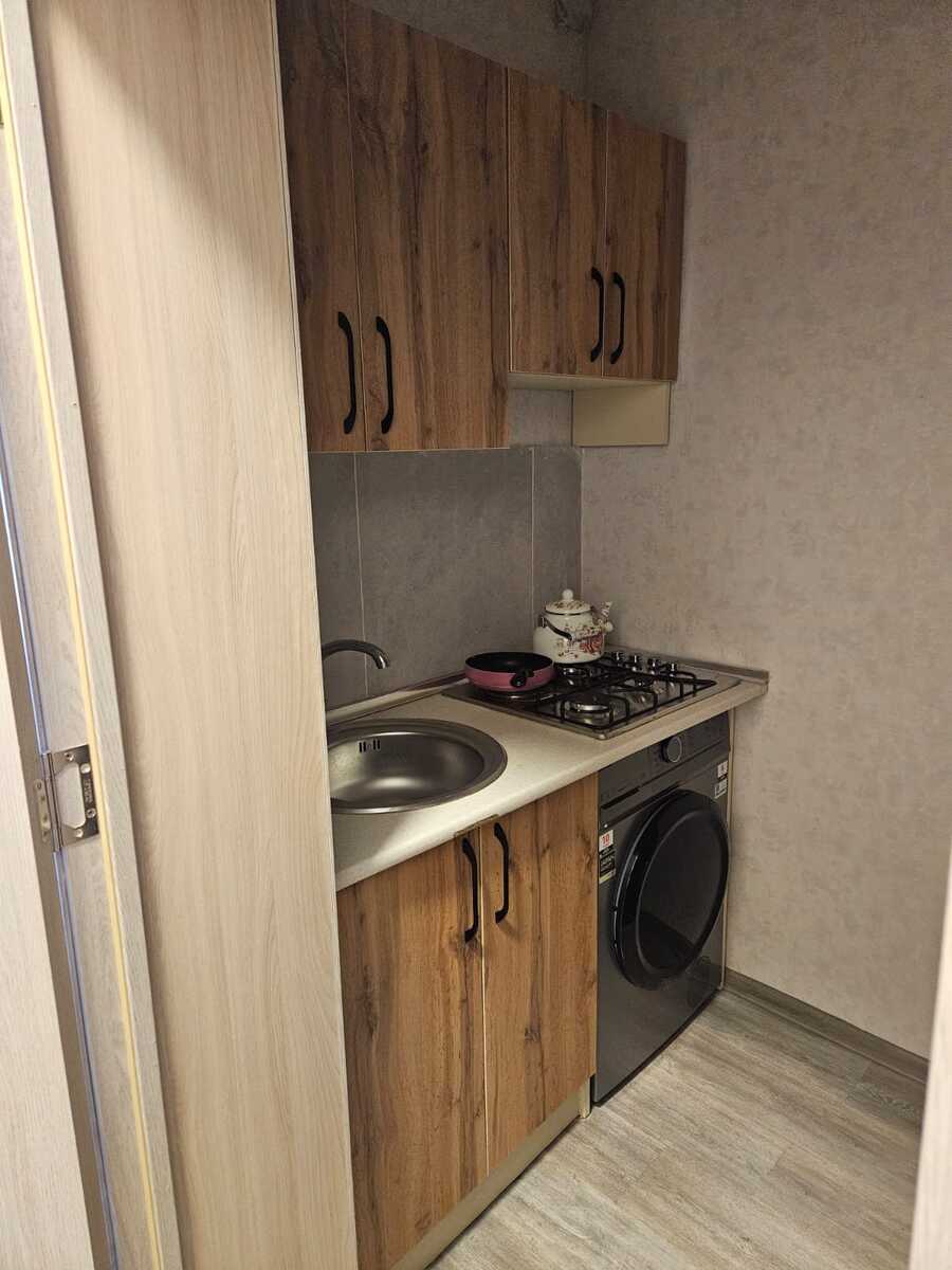 Satılır 1 otaqlı yeni tikili 45 m² — Mənzil, Bakı (6)
