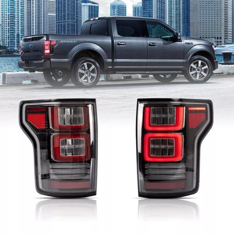 ford f150 stop desti — Bakı